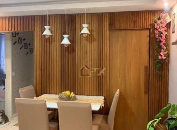 0155fc9040a7a9bda6432cfd7da5a83d1431dcda · Apartamento com 2 dormitórios à venda, 52 m² por R$ 286.000 - Jardim Europa - Suzano/SP