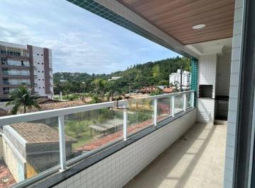 1524b90d617116f2addc447fe4889213a35b1cca · Apartamento com 2 dormitórios à venda, 61 m² por R$ 650.000 - Praia das Toninhas - Ubatuba/SP