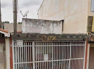 4490873153342b4f7fc46dda53de6f5ce33c3ca8 · Casa com 3 dormitórios à venda, 117 m² por R$ 583.000 - Jardim Paulista - São José dos Campos/SP