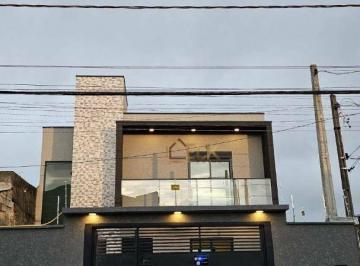 232a6ad6dbf44fe29fe4ee1a6d2299a6a5a493c1 · Sobrado com 3 dormitórios à venda, 113 m² por R$ 780.000 - Jardim Modelo - Mogi das Cruzes/SP