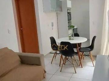 2d757aa06391d5decafcd3a281eaa47f7b121cd7 · Apartamento com 2 dormitórios à venda, 60 m² por R$ 310.000,00 - Vila São Paulo - Mogi das Cruzes/SP