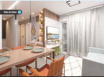 4be6a8a10f9ed0589d1cb7f895a84f6b7773651c · Apartamento com 2 quartos à venda na Rua Nadim Ruston, 361, Loteamento Jardim Sol Nascente, Jacareí
