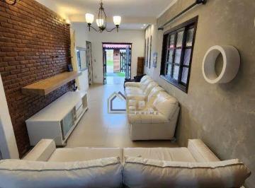 be048b71a1e7c43906c2bb12394aef9a081ca9b4 · Casa com 4 dormitórios à venda, 175 m² por R$ 659.000 - Jardim  Vista Linda - Bertioga/SP