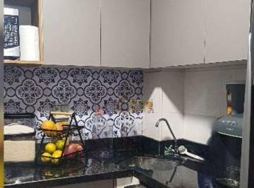 13616dce6a8535e34ae5e47bee24c7cc0a021d70 · 2 dormitórios, Morada Mineira com elevador por R$ 299.000 - Vila São Paulo - Mogi das Cruzes/SP
