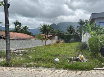 f00276d9fc405e59871de4375d28e3991f3de50f · Terreno à venda, 504 m² por R$ 583.000 - Morada da Praia - Bertioga/SP