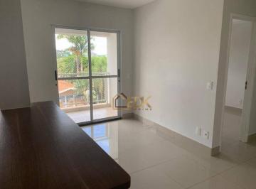 4bd06b25cd0b18a04fba25fc3b5ed2a167400860 · Apartamento com 02 Dormitórios com Suíte  no Residencial Acqua Serveng, Jacareí.