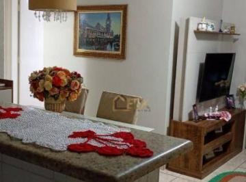4a9e710525c5d04badad1320a220f313c69e6f2b · Apartamento com 2 dormitórios à venda, 64 m² por R$ 270.000 - Edifício Versales - Taubaté/SP