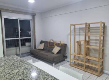5e1ca6adb6f0d10ead1168b63cf83634d9a4fe59 · Apartamento com 1 dormitório à venda, 40 m² por R$ 400.000,00 - Jardim Aparecida - São José dos Camp