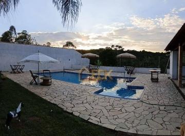 5584430f665f995a36ad59ca3a0d7a8e740219e6 · Chácara com 3 dormitórios à venda, 1000 m² por R$ 600.000 - Quinta Divisão - Suzano/SP