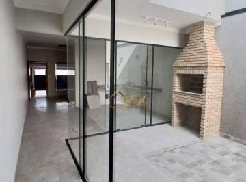 a3486c6222e3e4b14fda1f88d187e8f4a2b7990a · Casa Nova com 3 dormitórios à venda, 125 m² por R$ 541.000 - Parque Residencial Beira Rio - Guaratin