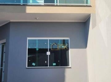 14b38385e387c214a66ed7214a30dd0473ce7a30 · Sobrado com 3 dormitórios à venda, 117 m² por R$ 580.000,00 - Loteamento Alvorada - Mogi das Cruzes/