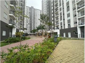 d42f92140fd8e43285dba1dc4a96b10804c111ce · Apartamento com 2 dormitórios à venda, 48 m² por R$ 320.000,00 - Vila Zezé - Jacareí/SP