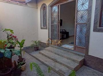 3e8620b6e1aa418beb34213a6de2676913893d88 · Sobrado com 4 dormitórios à venda, por R$ 450.000 - Jardim Esperança - Guaratinguetá/SP