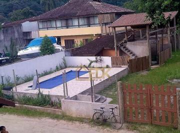 23a363ae78790fb3e7bd9e3c55e9f7551d9b1c09 · 2 Casa com 1 dormitório cada à venda, em 383 m² de terreno por R$ 490.000 - Ubatumirim - Ubatuba/SP