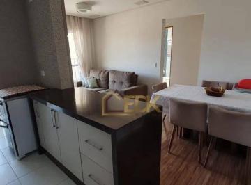a91e92d553801cd7af829656430d8881bdc180cf · Apartamento com 2 dormitórios à venda, 54 m² por R$ 414.000 - Jardim São Pedro - Mogi das Cruzes/SP