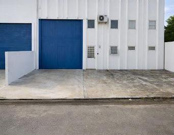 3558e6e7320a9046f06a2696464ba579d965344d · Galpão para alugar, 600 m² - Cidade Nova - Pindamonhangaba/SP