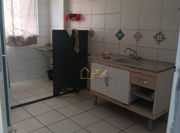 0de40059c91f6cc80da3cb9863b3c73b96f800b5 · Apartamento com 2 dormitórios à venda, 59m² por R$ 148.400 - Residencial Novo Horizonte - Taubaté/SP