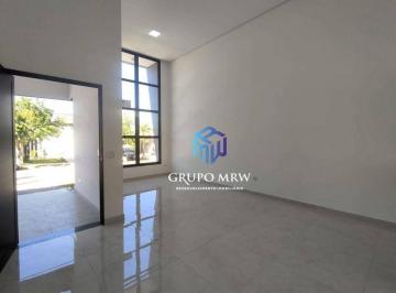 e3f0171b4acebfe7a8bf1bd9c5993c55bb858d3b · Casa com 3 dormitórios à venda, 127 m² por R$ 880.000 - Condomínio Terras de São Francisco - Sorocab