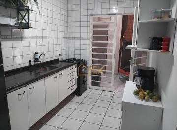 db8a7b7a4d03ca795c802221dd0ca27e26ae78c4 · Casa com 3 dormitórios à venda, 106 m² por R$ 550.000,00 - Jardim Califórnia - Jacareí/SP