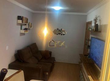 2cceffb75830834447692f78db75e0fb400d96b6 · Apartamento com 2 dormitórios à venda, 48 m² por R$ 250.000,00 - Jardim Nova Michigan - São José dos