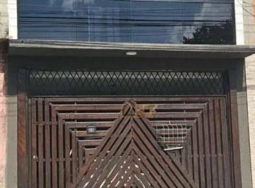 1a61e11dd480ed89399fb032ac668a1e6607c193 · Sobrado com 3 dormitórios à venda, 174 m² por R$ 580.000 - Jardim Nova Poá - Poá/SP