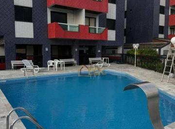 2174d57f76535d8c2a0a7cabfc2edcecf0df6fda · Apartamento com 2 dormitórios à venda, 76 m² por R$ 550.000 - Balneario Mogiano - Bertioga/SP