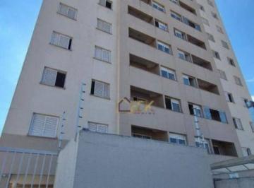 9d64f41e181733d64bf1be7fb7ae9d80671b449e · Apartamento à venda, 54 m² por R$ 356.000,00 - Monte Castelo - São José dos Campos/SP