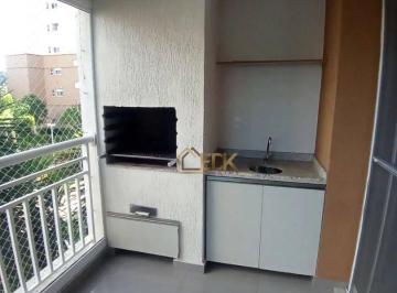 4b09ff15d0290061c63d15141b6b1ee364b7124a · Apartamento com 3 dormitórios à venda, 80 m² por R$ 600.000,00 - Cézar de Souza - Mogi das Cruzes/SP
