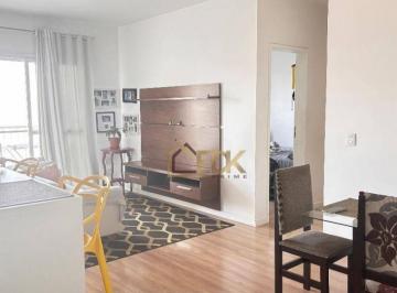 6d25fb890ea527716ddcb4d8f0b38093e86691e0 · Apartamento com 3 dormitórios à venda, 86 m² por R$ 503.000,00 - São João - Jacareí/SP