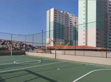 987a1297849f871331d1d3210dc545c412674425 · Apartamento com 2 dormitórios à venda, 42 m² por R$ 300.000,00 - Vila São Paulo - Ferraz de Vasconce