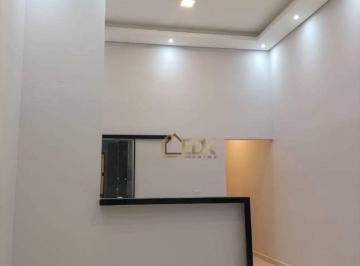 f743396d2fbb4501257f199d36064d68b8bdccd7 · Casa com 2 dormitórios à venda, 67 m² por R$ 320.000 - Loteamento Residencial e Comercial Flamboyant