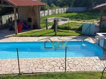 a5a10d3d65286d91c906750dbbcc39ea35c39c71 · Chácara com 3 dormitórios Beija Flor 5000 m² por R$ 650.000