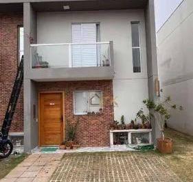 74a2df5869f03cccf3f3cd0f88b42124a9567a32 · Sobrado com 2 dormitórios à venda, 65 m² por R$ 425.000 - Parque Santa Rosa - Suzano/SP
