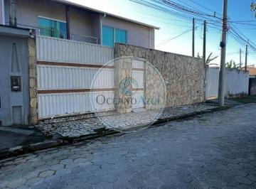 Casa · 333m² · 4 Quartos · Sobrado em Jardim California - Caraguatatuba, SP