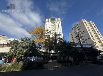 Apartamento · 65m² · 2 Quartos · 1 Vaga · Oportunidade Imperdível! Apartamento de 2 Quartos e garagem na Cidade Baixa, Por