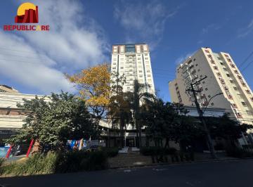 Apartamento · 65m² · 2 Quartos · 1 Vaga · Oportunidade Imperdível! Apartamento de 2 Quartos e garagem na Cidade Baixa, Por