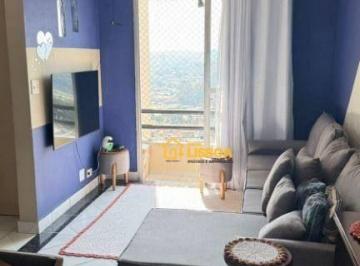 98f58366985970a0147a015d677fbc55267b426d · Apartamento com 2 dormitórios à venda, 50 m² por R$ 355.000,00 - Jardim Imperador - São Paulo/SP