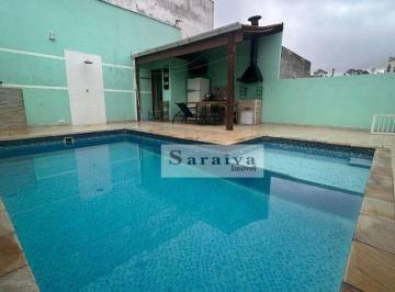906c807b5454df8a4746e7276e94be7f55038423 · Casa com 2 dormitórios à venda, 149 m² por R$ 1.280.000,00 - Jardim Hollywood - São Bernardo do Camp