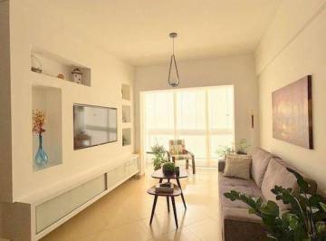 a96eaed808b12d23f5766e4c788f1f451544ca91 · Apartamento com 3 dormitórios à venda, 89 m² por R$ 550.000,00 - Centro - Taubaté/SP