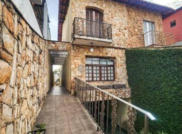 a73b5fdba50905e04b3ca650de7d7eaebee4243d · Sobrado frontal com 3 quartos sendo 1 suíte, área gourmet, 3 vagas à venda, 175 m² por R$ 900.000 -