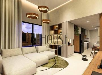d1be05d0dba9c0f1d8acbaf5b834b0521681a339 · Casa com 3 quartos à venda, 184 m² - Condomínio Mont Blanc - Sorocaba/SP