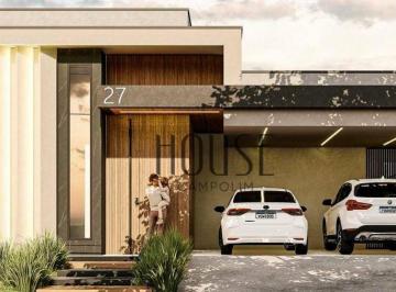 bbaf8293e11bd412b5330df8cb6db1363d24a086 · Casa com 3 quartos à venda, 184 m² - Condomínio Mont Blanc - Sorocaba/SP