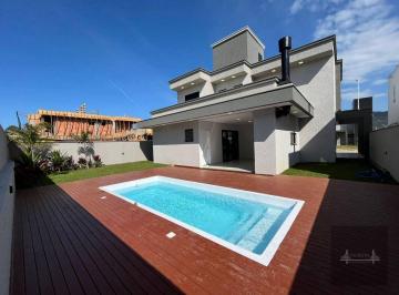 0ded93f666f459db7e62900d39cecb7b04e34632 · Casa com 4 dormitórios à venda, 240 m² por R$ 1.900.000 - São João do Rio Vermelho - Florianópolis/S