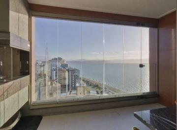 a125b7b73fdf4fec4e7af52704cceaee5091af3d · Apartamento com 4 dormitórios à venda, 131 m² por R$ 5.200.000,00 - Agronômica - Florianópolis/SC