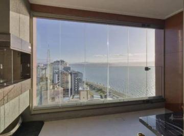 71491448b0c87cb5568265cbe83032363f50f141 · Apartamento com 4 dormitórios à venda, 131 m² por R$ 5.200.000,00 - Agronômica - Florianópolis/SC