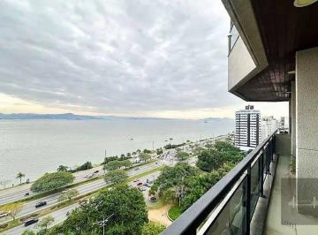 4eb23113d42a8b1d0789eb40439304df29324436 · Apartamento com 4 dormitórios à venda, 381 m² por R$ 9.000.000,00 - Beira Mar - Florianópolis/SC