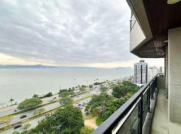 144c77c5ea007c9c5db4096aa0179f96c3865f1c · Apartamento com 4 dormitórios à venda, 381 m² por R$ 9.000.000,00 - Beira Mar - Florianópolis/SC