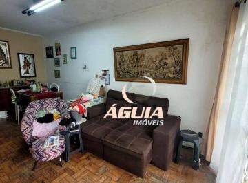 94ba757c1011d42efbe182cdbb390cc99939f82b · Casa com 3 dormitórios à venda, 138 m² por R$ 620.000 - Parque Jaçatuba - Santo André/SP