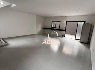 bcef1bb0af2666e6381512dbd4f8bfc9fc21d42f · Sobrado com 3 dormitórios à venda, 110 m² por R$ 1.060.000,00 - Campestre - Santo André/SP