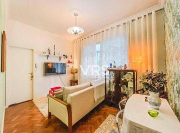 51cb50d5a58e74a35902feec4b39b5fc2044aa75 · Apartamento com 1 dormitório à venda, 43 m² por R$ 320.000,00 - Alto - Teresópolis/RJ